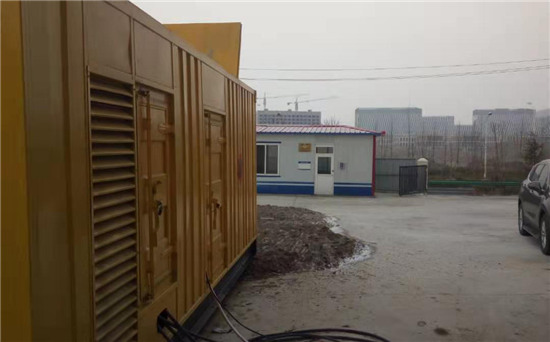 秦皇岛发电机组电缆选型核心注意事项