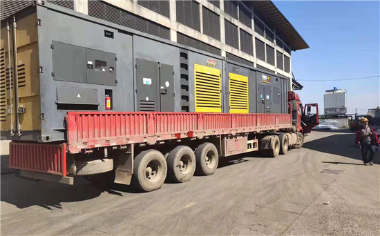 秦皇岛200KW发电机组适配电缆规格选型指南