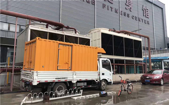 秦皇岛300KW发电机组适配电缆规格选型指南