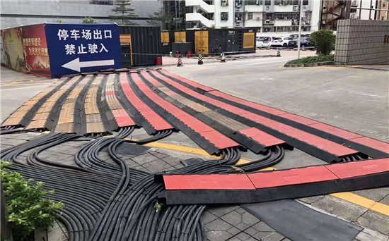 秦皇岛发电机组电缆选型完整具体步骤(工程通用标准流程)
